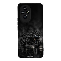 Θήκη Sonique Men's Edition για Honor 200 5G Black Ride