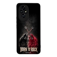 Θήκη Sonique Men's Edition για Honor 200 5G Born to Rock