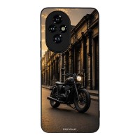 Θήκη Sonique Men's Edition για Honor 200 5G Dusk Rider