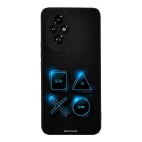 Θήκη Sonique Men's Edition για Honor 200 5G Gaming