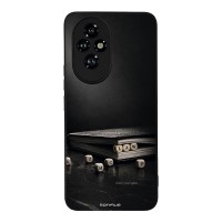 Θήκη Sonique Men's Edition για Honor 200 5G Law
