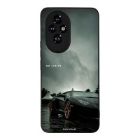Θήκη Sonique Men's Edition για Honor 200 5G No Limits