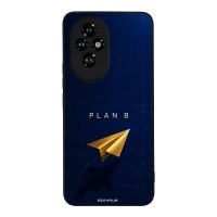 Θήκη Sonique Men's Edition για Honor 200 5G Plan B