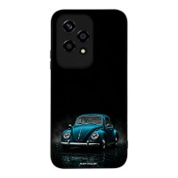 Θήκη Sonique Men's Edition για Honor 200 Lite 5G Μπλε Σκαραβαίος