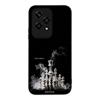 Θήκη Sonique Men's Edition για Honor 200 Lite 5G Σκάκι