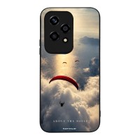 Θήκη Sonique Men's Edition για Honor 200 Lite 5G Above the Noise