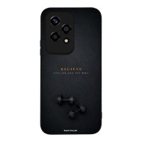 Θήκη Sonique Men's Edition για Honor 200 Lite 5G Believe