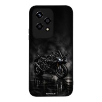 Θήκη Sonique Men's Edition για Honor 200 Lite 5G Black Ride