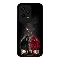 Θήκη Sonique Men's Edition για Honor 200 Lite 5G Born to Rock