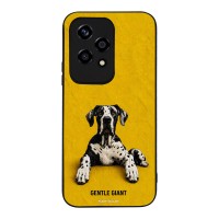 Θήκη Sonique Men's Edition για Honor 200 Lite 5G Dalmatian Dog