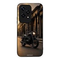 Θήκη Sonique Men's Edition για Honor 200 Lite 5G Dusk Rider