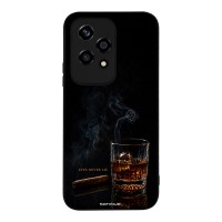 Θήκη Sonique Men's Edition για Honor 200 Lite 5G Eyes Never Lie