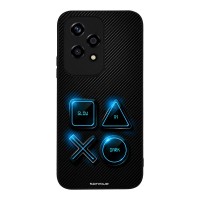 Θήκη Sonique Men's Edition για Honor 200 Lite 5G Gaming