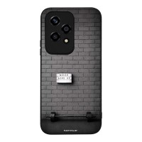 Θήκη Sonique Men's Edition για Honor 200 Lite 5G Motivation