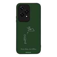 Θήκη Sonique Men's Edition για Honor 200 Lite 5G Never Alone