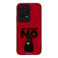 Θήκη Sonique Men's Edition για Honor 200 Lite 5G No Means No