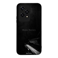 Θήκη Sonique Men's Edition για Honor 200 Lite 5G Piano