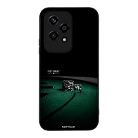 Θήκη Sonique Men's Edition για Honor 200 Lite 5G Poker