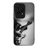 Θήκη Sonique Men's Edition για Honor 200 Lite 5G Rock Guitar