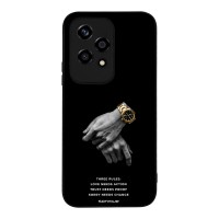 Θήκη Sonique Men's Edition για Honor 200 Lite 5G Three Rules