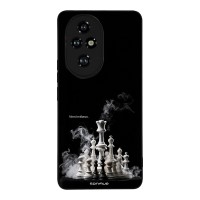 Θήκη Sonique Men's Edition για Honor 200 Pro 5G Σκάκι