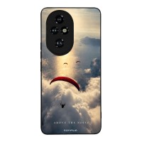 Θήκη Sonique Men's Edition για Honor 200 Pro 5G Above the Noise