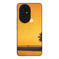 Θήκη Sonique Men's Edition για Honor 200 Pro 5G Calm