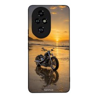 Θήκη Sonique Men's Edition για Honor 200 Pro 5G Coastal Rider