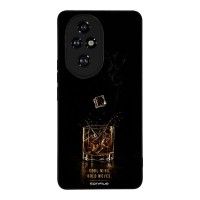 Θήκη Sonique Men's Edition για Honor 200 Pro 5G Cool Mind