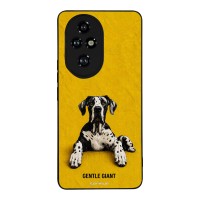 Θήκη Sonique Men's Edition για Honor 200 Pro 5G Dalmatian Dog
