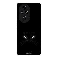 Θήκη Sonique Men's Edition για Honor 200 Pro 5G Don't Touch