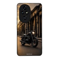 Θήκη Sonique Men's Edition για Honor 200 Pro 5G Dusk Rider