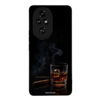 Θήκη Sonique Men's Edition για Honor 200 Pro 5G Eyes Never Lie