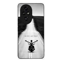Θήκη Sonique Men's Edition για Honor 200 Pro 5G Freedom
