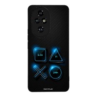 Θήκη Sonique Men's Edition για Honor 200 Pro 5G Gaming