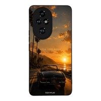 Θήκη Sonique Men's Edition για Honor 200 Pro 5G Good Days