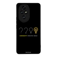 Θήκη Sonique Men's Edition για Honor 200 Pro 5G Ideas