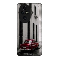 Θήκη Sonique Men's Edition για Honor 200 Pro 5G Old Soul