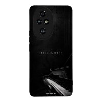 Θήκη Sonique Men's Edition για Honor 200 Pro 5G Piano
