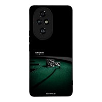 Θήκη Sonique Men's Edition για Honor 200 Pro 5G Poker