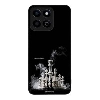 Θήκη Sonique Men's Edition για Honor 200 Smart 5G Σκάκι