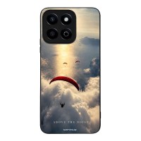 Θήκη Sonique Men's Edition για Honor 200 Smart 5G Above the Noise