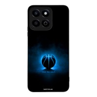 Θήκη Sonique Men's Edition για Honor 200 Smart 5G Basketball