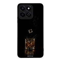 Θήκη Sonique Men's Edition για Honor 200 Smart 5G Cool Mind