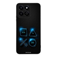Θήκη Sonique Men's Edition για Honor 200 Smart 5G Gaming