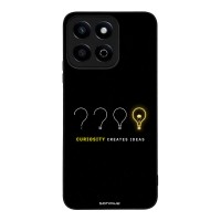 Θήκη Sonique Men's Edition για Honor 200 Smart 5G Ideas