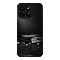 Θήκη Sonique Men's Edition για Honor 200 Smart 5G Law