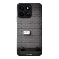 Θήκη Sonique Men's Edition για Honor 200 Smart 5G Motivation