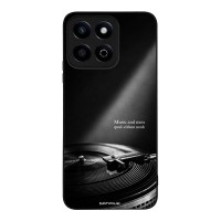 Θήκη Sonique Men's Edition για Honor 200 Smart 5G Music and Men