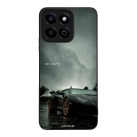 Θήκη Sonique Men's Edition για Honor 200 Smart 5G No Limits